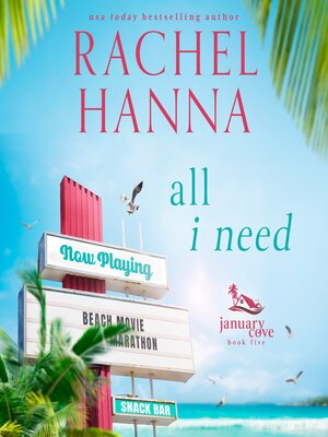 cover image of All I Need